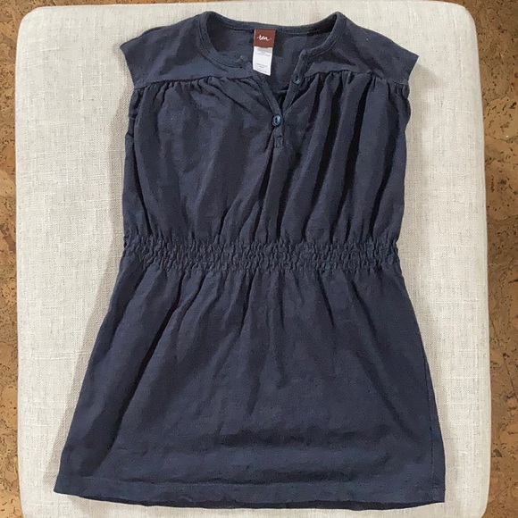 Sleeveless Tea Collection 18-24 months - Picture 1 of 6